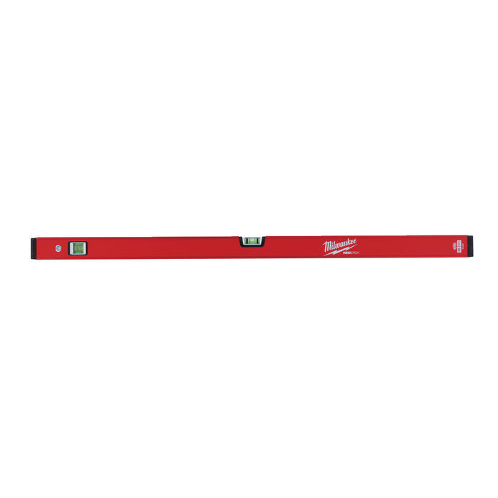 Livella Professionale Da 100 Cm-Serie Compact Redstick-