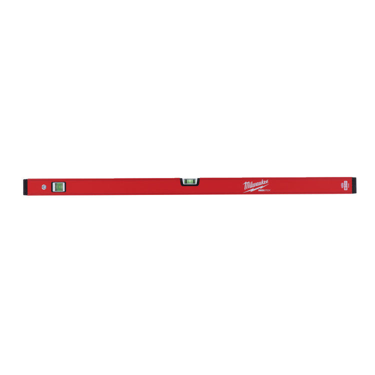 Livella Professionale Da 100 Cm-Serie Compact Redstick-