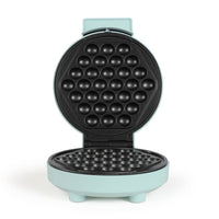 Livoo Piastra per Bubble Waffle 1000 W Blu 443525