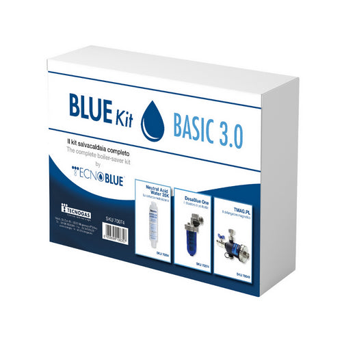 KIT SALVACALDAIA BLUE KIT BASIC 3.0 -