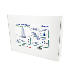 KIT SALVACALDAIA HYDRO SMART NEUTRAL - DH