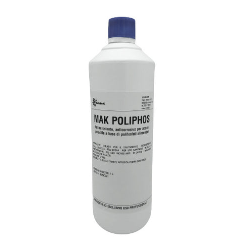 POLIFOSFATO LIQUIDO MAK POLIPHOS 1 Lt DH