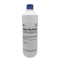 POLIFOSFATO LIQUIDO MAK POLIPHOS 1 Lt DH