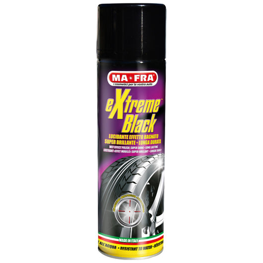 6pz mafra spray extreme black ml.500 3534