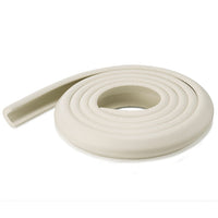 ROTOLO PROTETTIVO X BORDI MT.2 BIANCO FIG.3  PZ 1,0