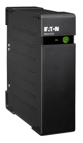 Eaton ellipse eco 800 usb iec gruppo di continuità (ups) 800 va 500 w 4 presa(e) ac - EL800USBIEC