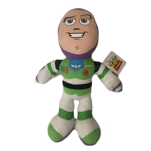 Peluche Buzz Lightyear Toy Story 30cm - Originale Disney Pixar