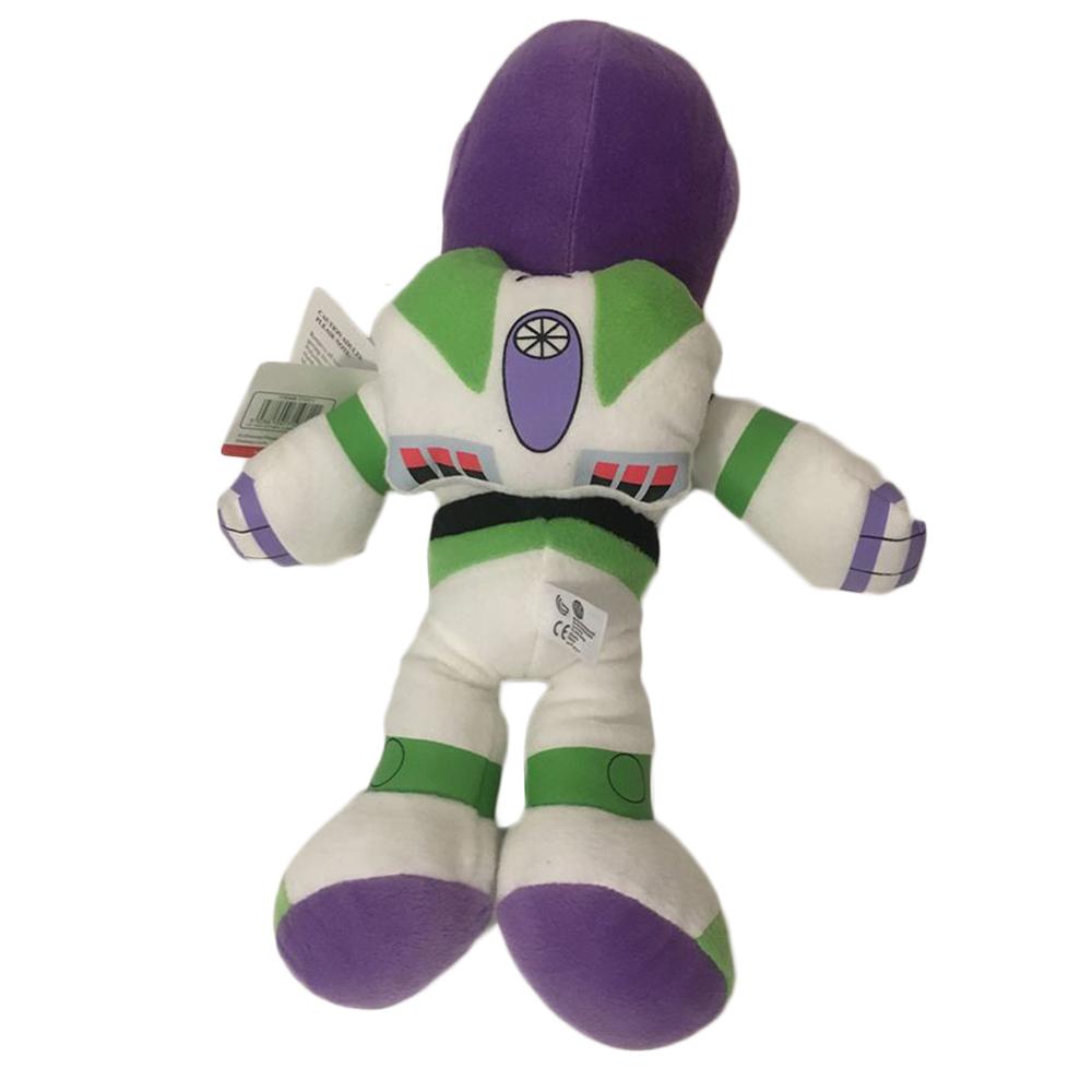 Peluche Buzz Lightyear Toy Story 30cm - Originale Disney Pixar