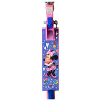 Monopattino Pieghevole per Bambini in Alluminio Disney Minnie