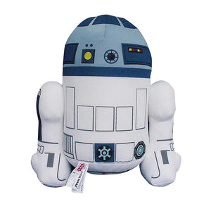 R2-D2 peluche con suoni 38cm originale ufficiale Funko Star Wars