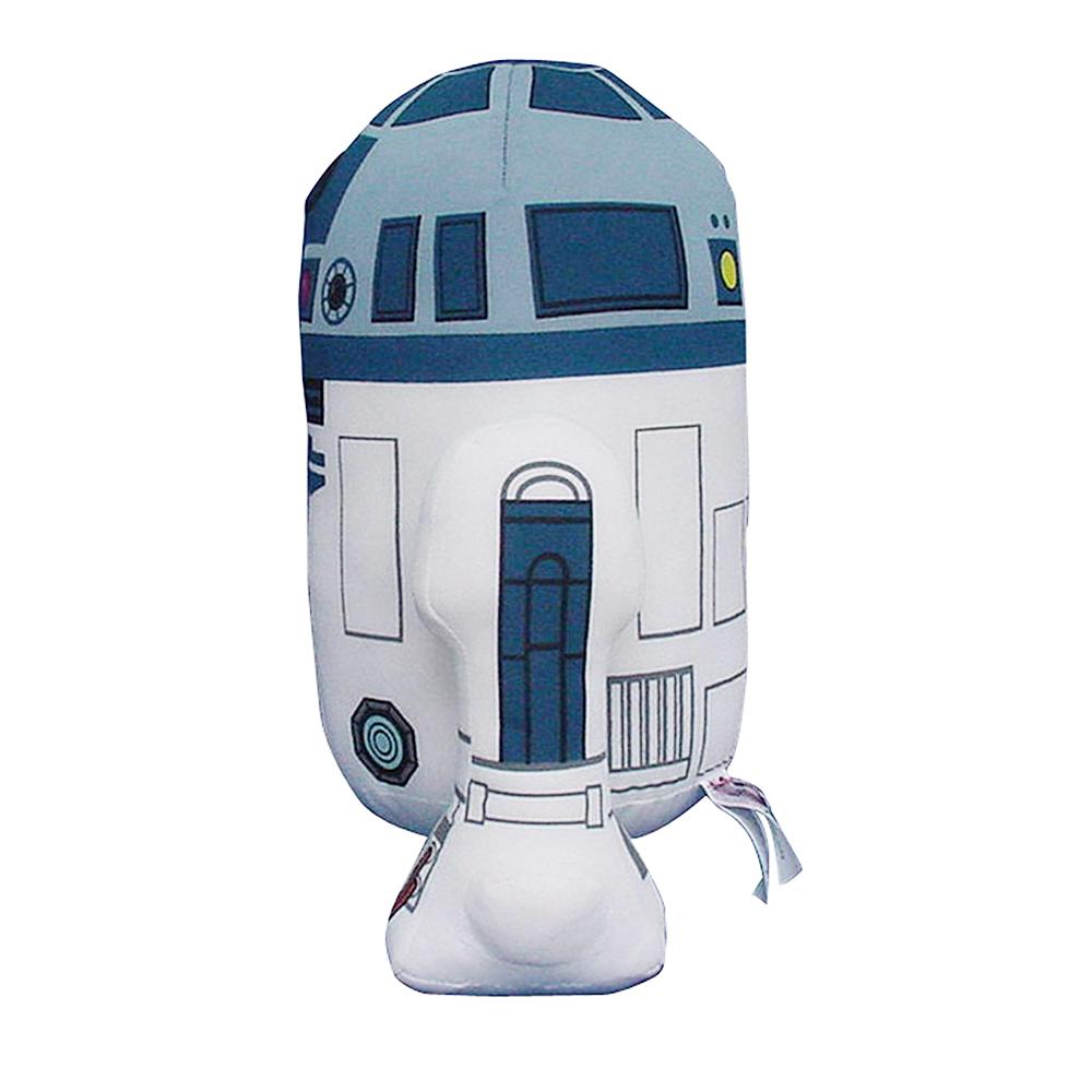 R2-D2 peluche con suoni 38cm originale ufficiale Funko Star Wars