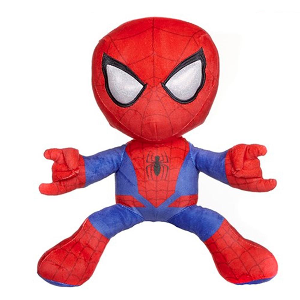 Peluche Spiderman Marvel 30 cm - Spara Ragnatele