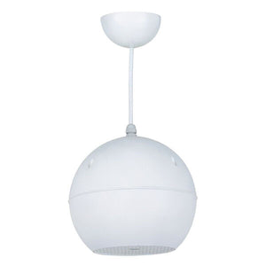 Altoparlante Diffusore Suono Pendente da Soffitto Cassa 10W Filodiffusione