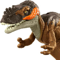 Jurassic World Dino Escape Dinosauro Alioramus Giocattolo Bambini Action Figures