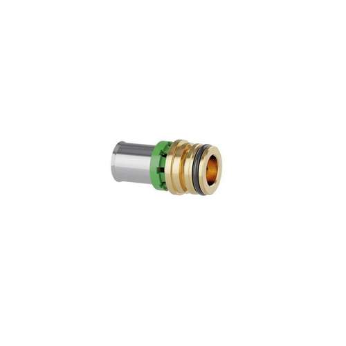 Raccordo A Pressare 20X2,5 CALEFFI 359066