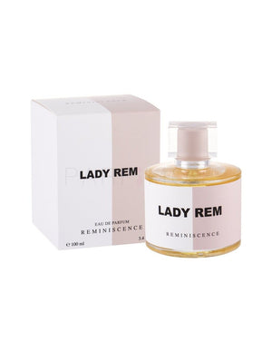 Eau de parfum donna reminiscence lady rem 100 ml - 3596936251533