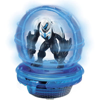 Max Steel Turno Battles versione Deluxe con Base Rotante e Personaggio