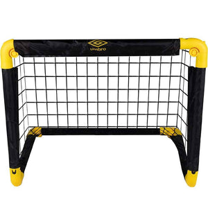 Porta da Calcio Portatile Esterni Giardino Bambini e Adulti Sport 55x44x44cm