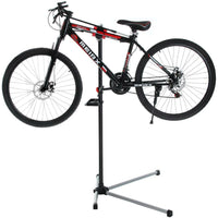 Stand Riparazione Manutenzione Biciclette Supporto Cavalletto Bici Mountain Bike