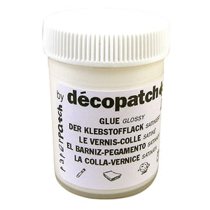 Decopatch Cofanetto Creativo  Fruity Kit 444566