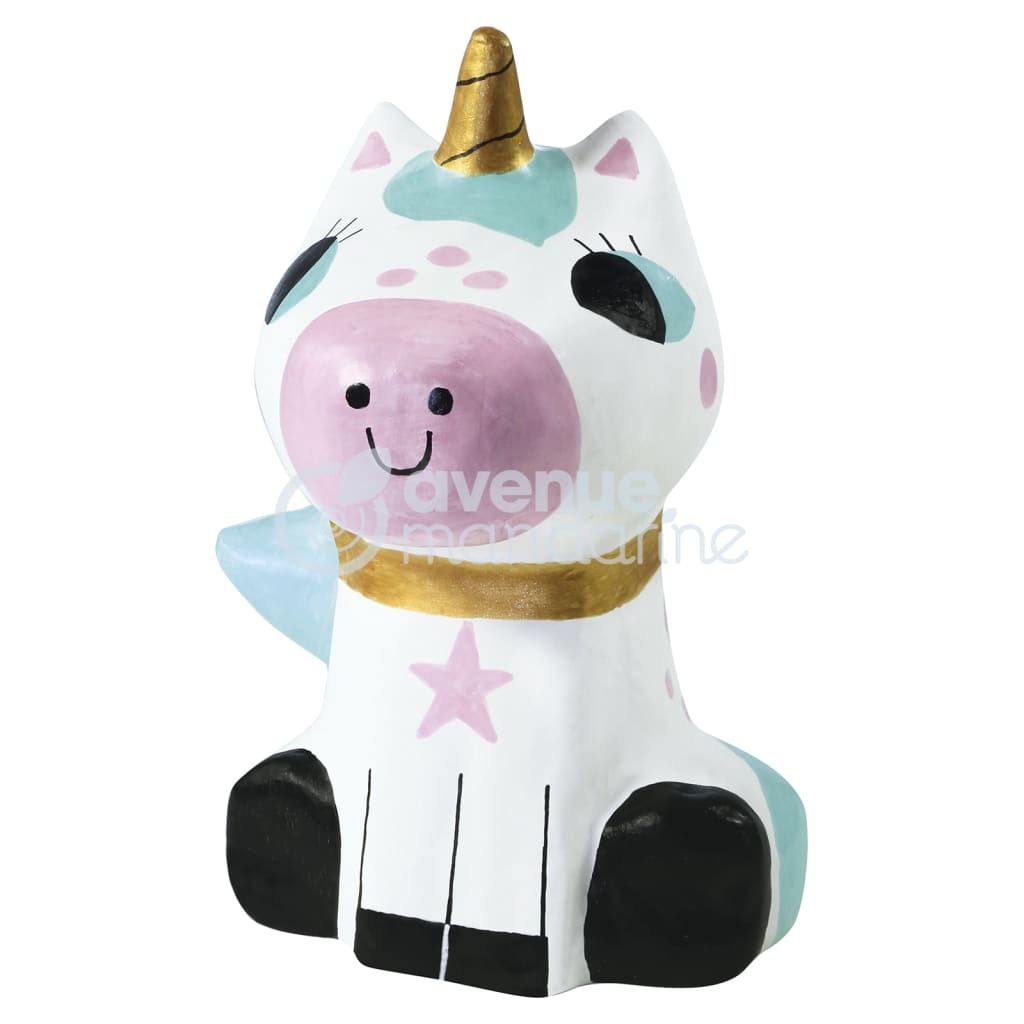 Avenue Mandarine Set da Disegno Nimo Deco Michele the Unicorn 444565