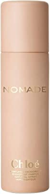 Deodorante spray uomo chloé nomade 100 ml - 3614223111527