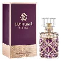 Eau de parfum donna roberto cavalli florence 50 ml eau de parfum - 3614223519576