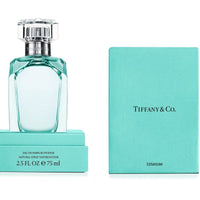 Eau de parfum donna tiffany tiffany intense 75 ml - 3614226940490