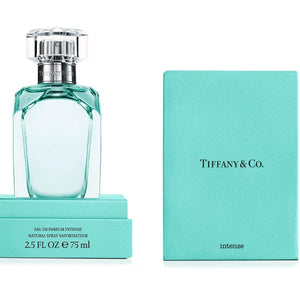 Eau de parfum donna tiffany tiffany intense 75 ml - 3614226940490