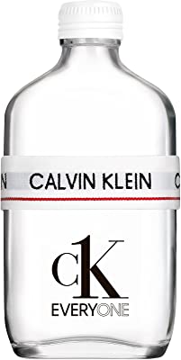 Fragranza unisex calvin klein ck everyone eau de toilette 100 ml - 3614229656145