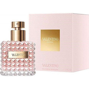 Eau de parfum donna valentino valentino donna 50 ml - 3614272732087