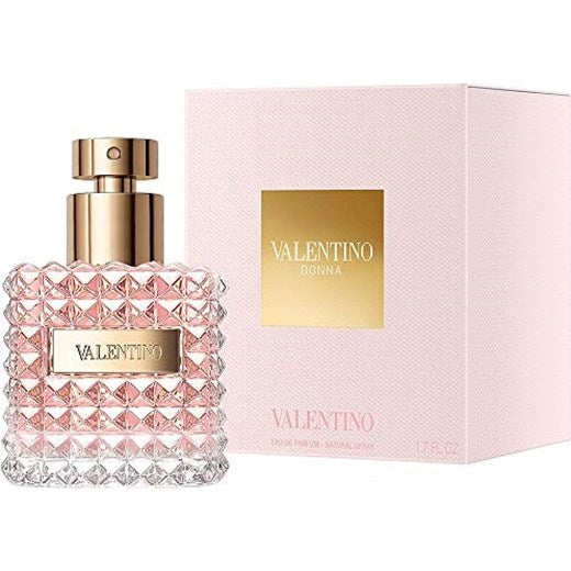 Eau de parfum donna valentino valentino donna 50 ml - 3614272732087