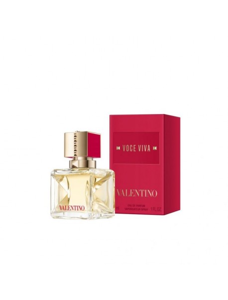 Eau de parfum donna valentino voce viva 100 ml - 3614273073899