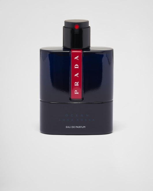 Eau de toilette uomo prada luna rossa ocean  100 ml - 3614273768832