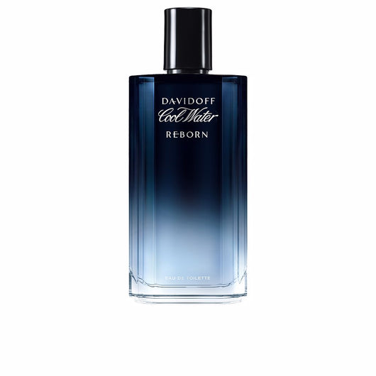 Eau de toilette uomo davidoff cool water reborn  125 ml - 3616302038381