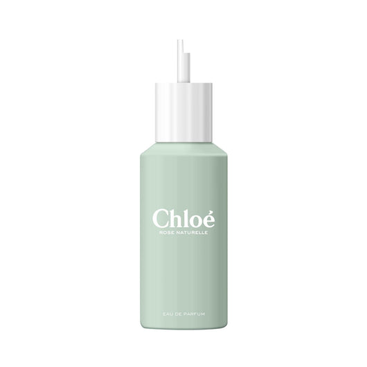 Eau de parfum donna chloé naturelle  ricarica 150 ml - 3616303312435