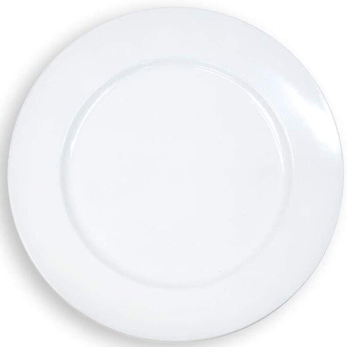 Set 6 Sottopiatti Natalizi Colore Bianco Addobbi Natalizio Decorazioni Natale