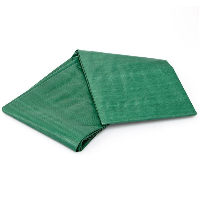 Telo Copri Baule Auto Protezione Bagagliaio Impermeabile 180 X 125 Cm Verde