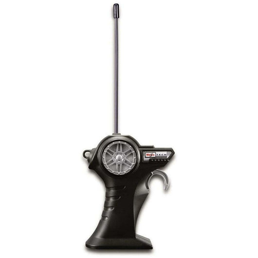 Macchina Radiocomandata RC Cyclone Twist con Radiocomando e Luci Gioco Bambini