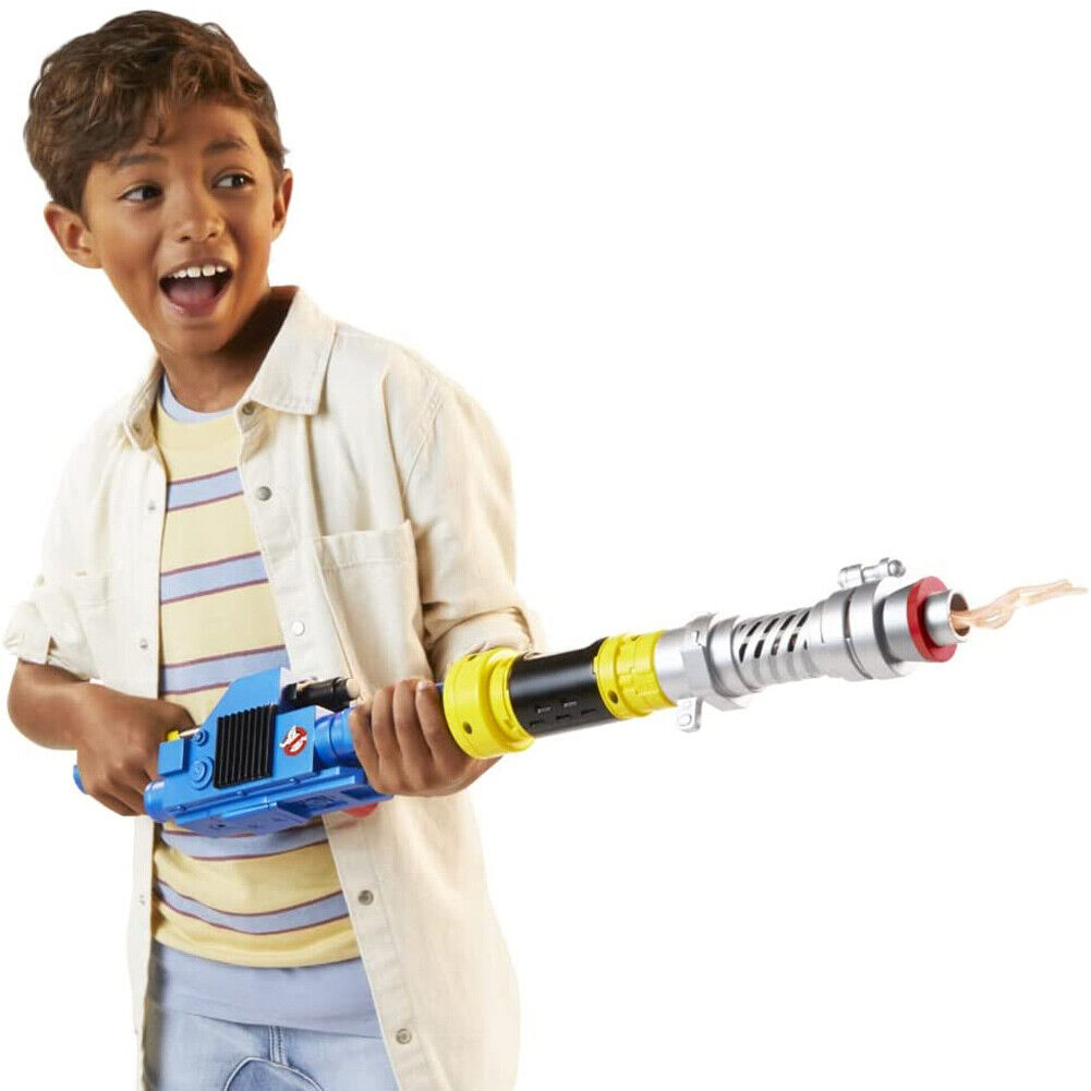 Blaster Protonico M.O.D. Ghostbusters Giocattolo Hasbro Giochi di Ruolo Bambini