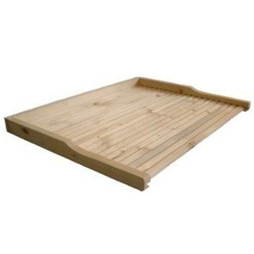 Asse Lavapanni In Legno Lava Biancheria A Mano Capi Delicati Lavatoio 55x41 cm