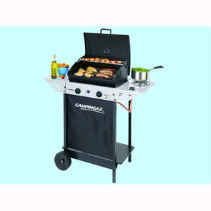 BARBECUE A GAS XPERT 100 LS + ROCKY