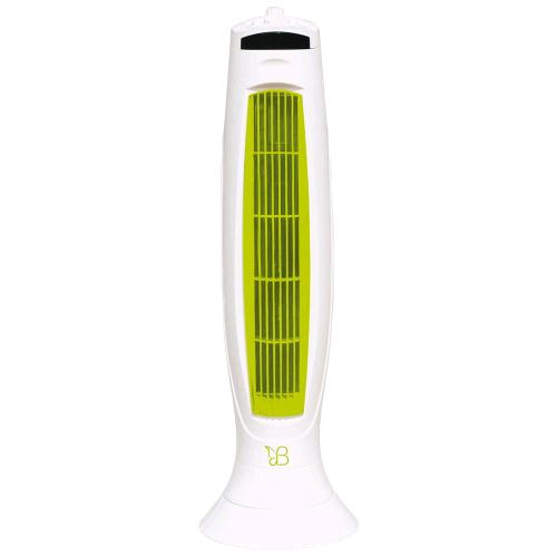 VENTILATORE BUTTERFLY TOWER 45 Watt - 3 Velocità con Base rotante