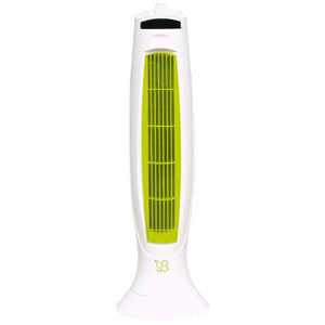 VENTILATORE BUTTERFLY TOWER 45 Watt - 3 Velocità con Base rotante