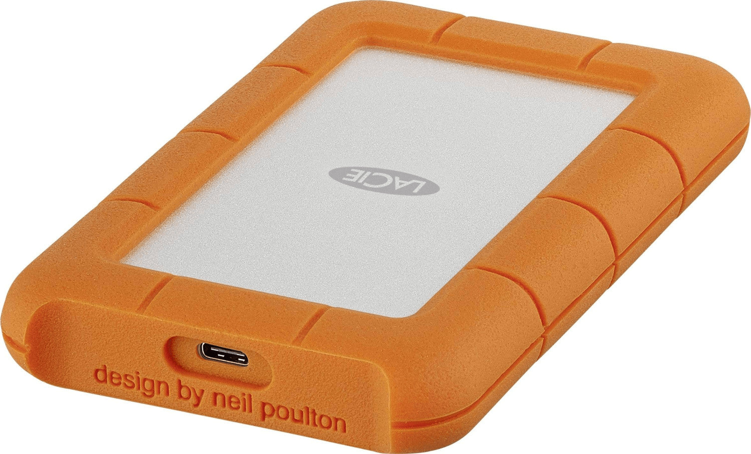 4tb lacie rugged hdd usb-c - STFR4000800