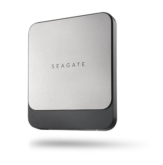 Seagate fast 500 gb usb tipo-c nero - STCM500401