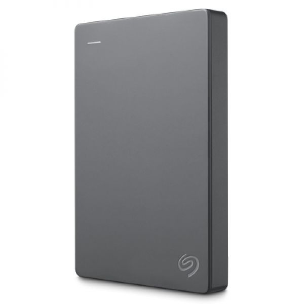 Seagate basic disco rigido esterno 2 tb 2.5" 3.2 gen 1 (3.1 gen 1) argento - STJL2000400