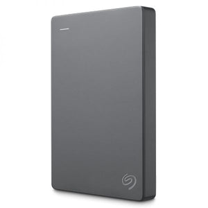 Seagate basic disco rigido esterno 4 tb 2.5" 3.2 gen 1 (3.1 gen 1) argento - STJL4000400