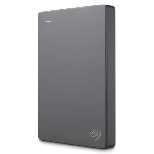 Seagate basic disco rigido esterno 4 tb 2.5" 3.2 gen 1 (3.1 gen 1) argento - STJL4000400