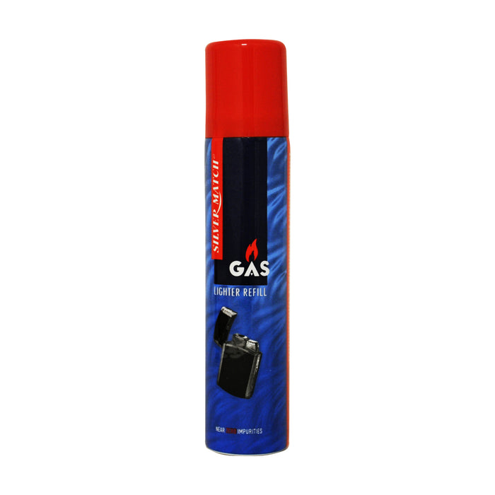 Ricarica Gas 90ml Per Accendino E Pistole A Gas - Polyflame 40673310